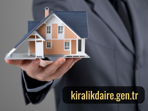 Düzardıç Mahallesi Kiralık Daire